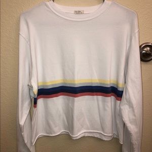 PACSUN CROPTOP